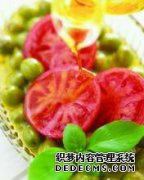 上油的红色衣服可以洗原色。