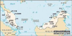 东方的两点是什么意思？