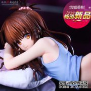 “起包”王洁玫橙色健身服手坐在纸妹腰鸭身上