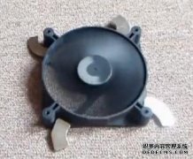 寻求帮助，如何制作带有两个圆盘磁铁的永久性