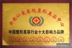 其中一个品牌荣获“中国（电子烟）行业十大影