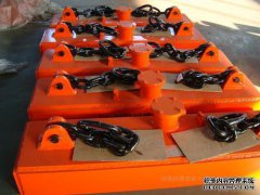 MW5系列起重电磁铁