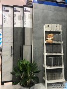 Muzu MUZZI积极进军海外市场，这是越南品牌展厅的