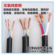 什么是YZ电缆？