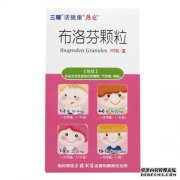 孩子发烧多长时间，布洛芬发烧？孩子发烧后会