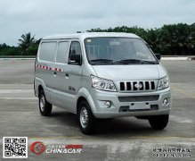 什么是长安sc6450kq46？