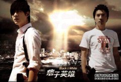 《蝎子英雄》在哪里拍摄？