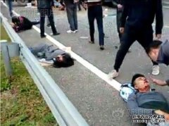 在交通事故中，另一方应承担全部责任，但会忽