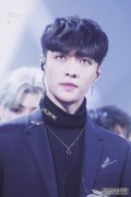 偶像教练Zhang Yixing Zhang pd是什么意思？