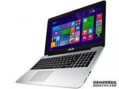 华硕F5Q575RL