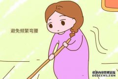 如果您合上胸部并长时间折叠，则腹部会受压。