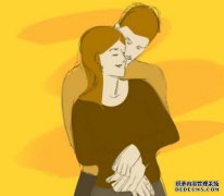 “谁愿意娶得最多？那些想拥抱漫画的人想接受