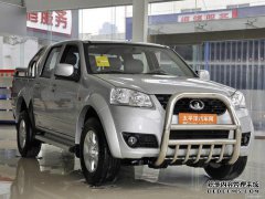 Zhongfeng Fengjun 7提供高达300,000。