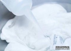 如何用衣服洗醋