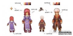 仙境传说RO：为永恒的爱牧师增添一些建议