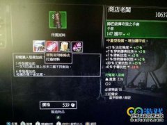 巫师3师工匠狼服装更新绘画开始地方