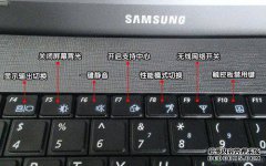 在哪里可以找到Fn键？