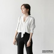 妇女在体面的环境中感觉如何？