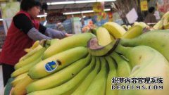 如何将香蕉和香蕉存放在冰箱中