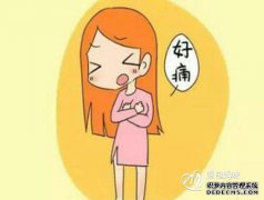 为什么胸痛发烧？