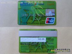 一个给我一张银行卡的女孩的梦想