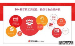 [如果京东的品牌评估申请被拒绝，该怎么办？