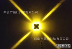 LED灯的VF是什么意思？