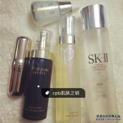 cpb和sk2是否额定？SK