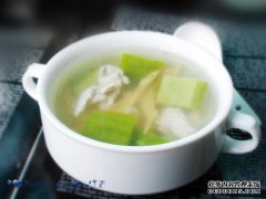 为什么戈雅汤拉肚子？