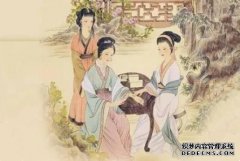 坐着说“疾病正在发生”