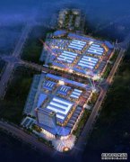 临沂市北欢农产品市场批发有限公司