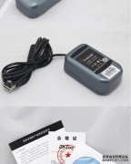 中控智慧指纹FS200