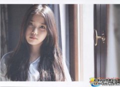 Iu Li Zhien整形手术前接触