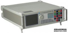 2DK仪器测量