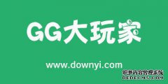 下载最新版本的GG Big Player