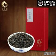 东木王野100周年枞八种小山半恶意礼盒装