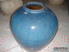 宜都釉锅
