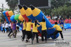 快乐运动，无尽乐趣：2019年健身月度活动