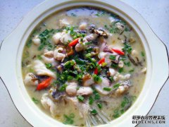 你怎么钓鱼？我怎么做咸菜？