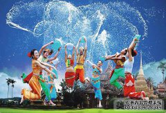 中国传统文化